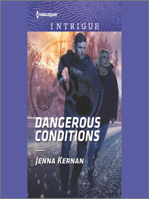 cover image of Dangerous Conditions